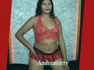 Andreabarry