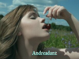 Andreadanz