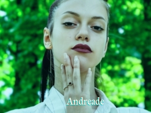 Andreade