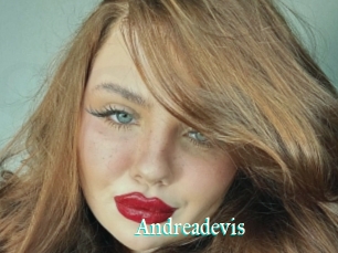 Andreadevis