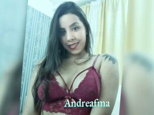 Andreafma