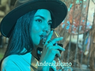 Andreagaleano