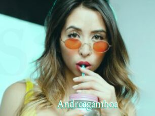 Andreagamboa