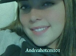 Andreahotcm101
