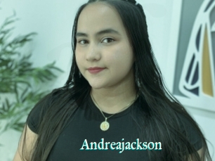 Andreajackson