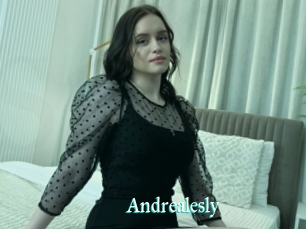 Andrealesly