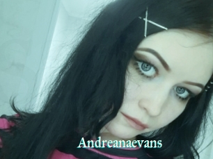 Andreanaevans