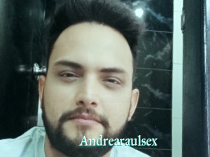 Andrearaulsex