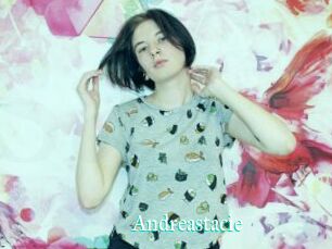 Andreastacie