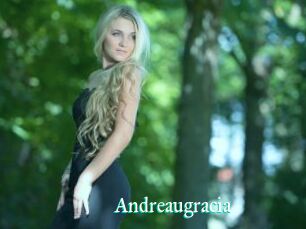 Andreaugracia