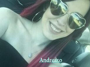 Andreaxo