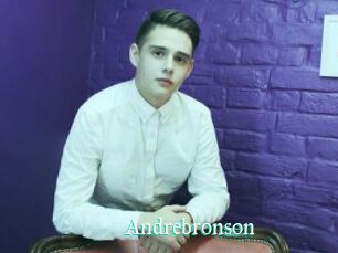 Andrebronson