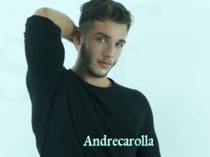 Andrecarolla