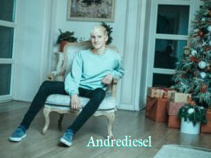 Andrediesel