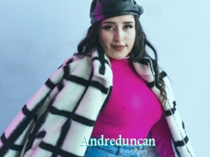 Andreduncan
