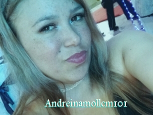 Andreinamollcm101