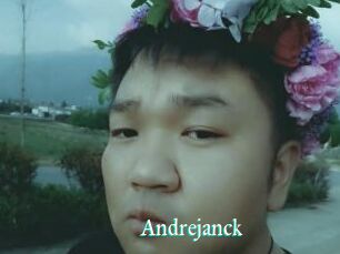 Andrejanck