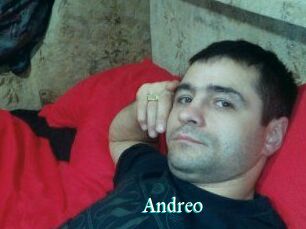 Andreo