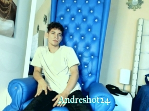 Andreshot24