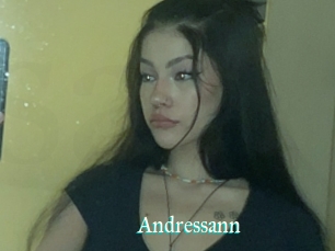 Andressann
