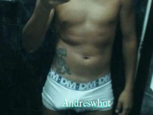 Andreswhot