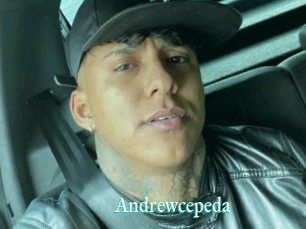 Andrewcepeda