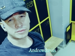 Andrewdaviis