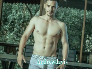 Andrewdavis