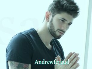 Andrewferaud