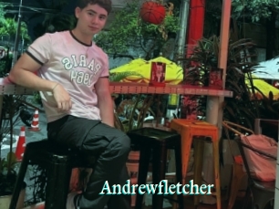 Andrewfletcher