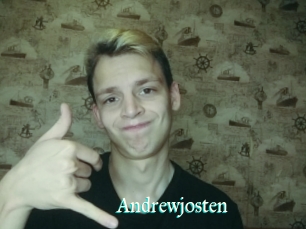 Andrewjosten