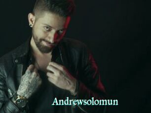 Andrewsolomun