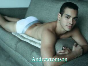 Andrewtomson