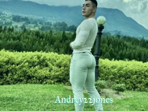 Andrey22jones
