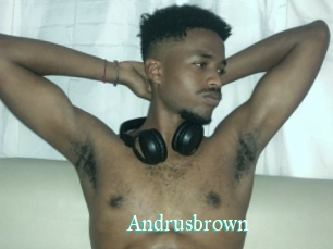 Andrusbrown
