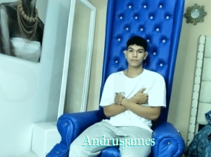 Andrusjames