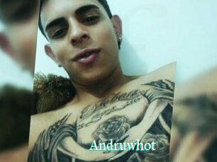 Andruwhot