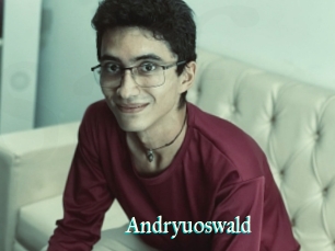 Andryuoswald