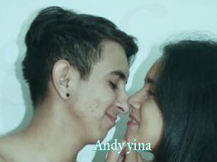 Andy_yina