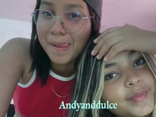 Andyanddulce