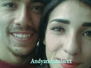 Andyandpaulsexx