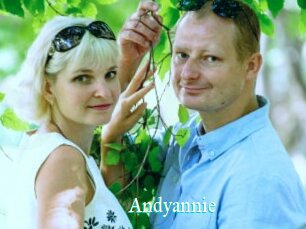 Andyannie
