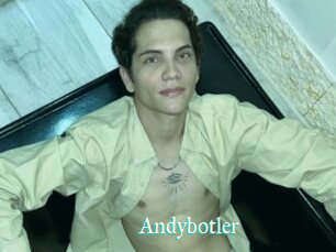 Andybotler