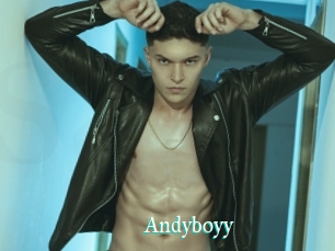 Andyboyy