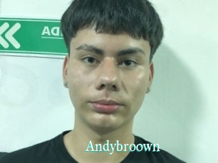 Andybroown