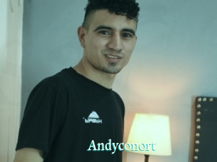 Andyconort