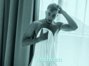 Andycram