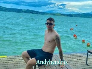 Andyhendrix
