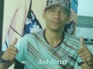 Andyhot111