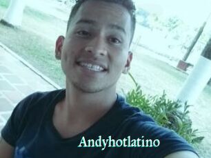 Andyhotlatino